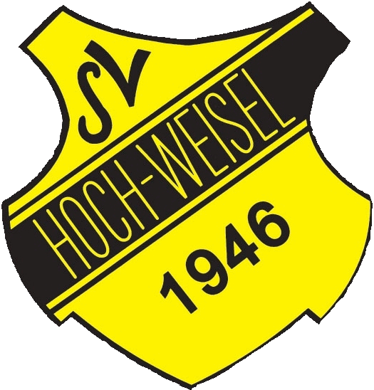 SV Hoch-Weisel Logo